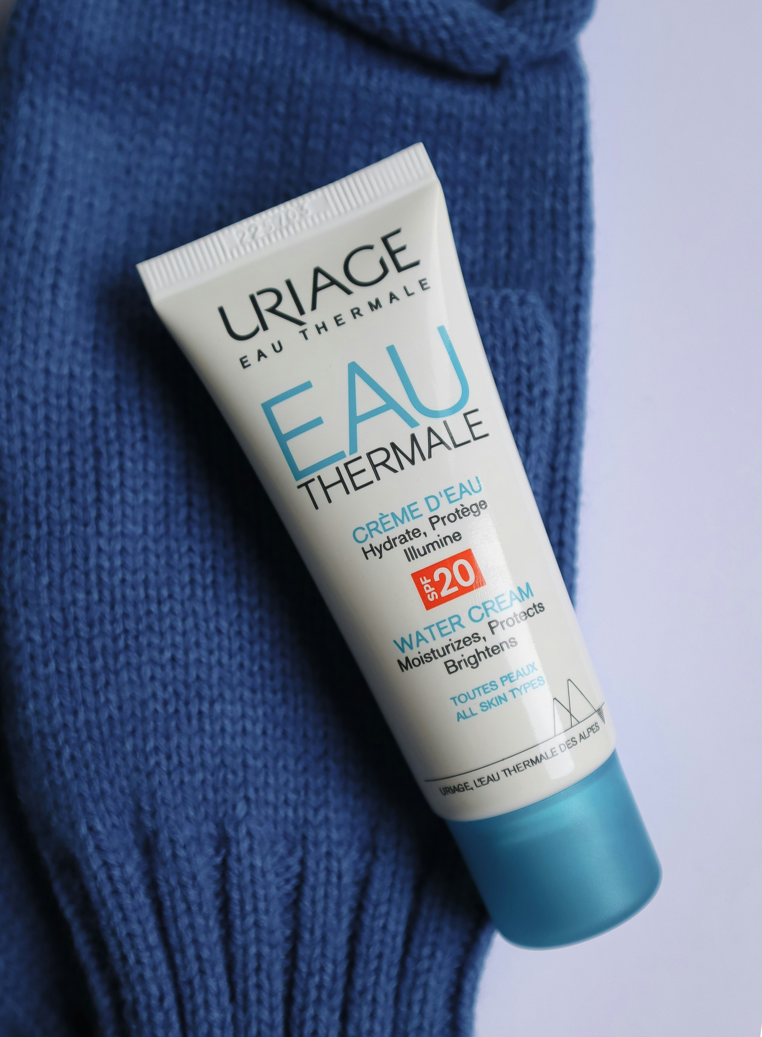 SPF 50+ Daily Sunscreen